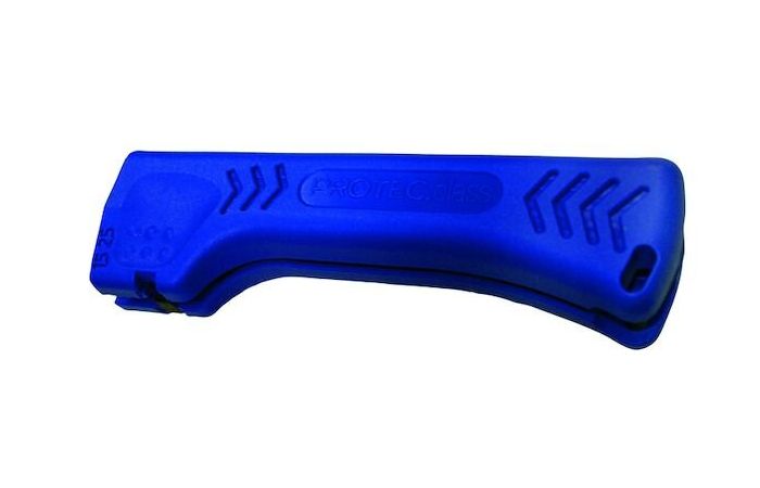 Nuėmiklis izoliacijos 0.2-4.0mm2 universalus PEM - PROTEC