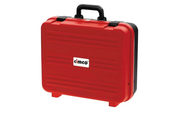 Lagaminas su įrankiais - CIMCO