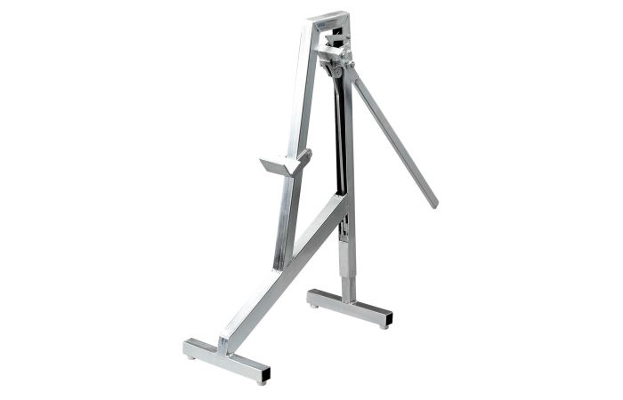 Domkratas mechaninis maks. būgnas D1600mm maks. svoris 2t dešininis - CIMCO