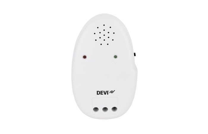 Įtaisas gedimų kontrolės DEVITester - DEVI