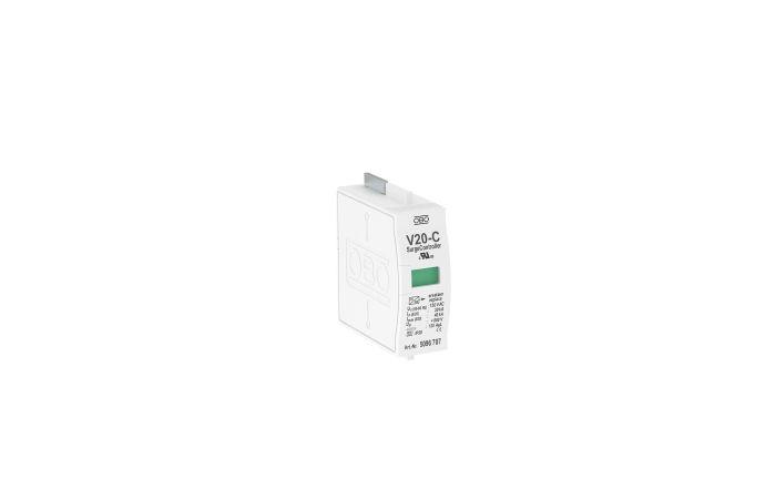 Įdėklas viršįtampių apsaugai V20-C/0-150 - OBO BETTERMANN