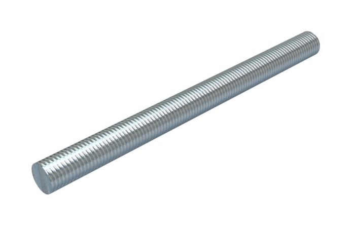 Strypas sriegtas 8x2000mm 2078 M8 2M G - OBO BETTERMANN