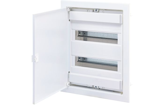 Skydelis p/t 28 modulių IP40 metalinės durys ECG28 - ETI