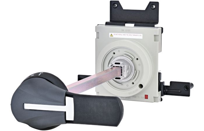 Rankena automatui RO2 800-1000 P - ETI