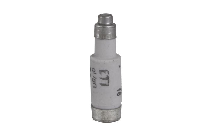 Saugiklis 4A gL/gG D01 - ETI
