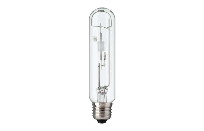 Lempa natrio 74W E27 4200K 7500lm MASTER CityWhite CDO-TT Plus 70W/942 E27 - PHILIPS
