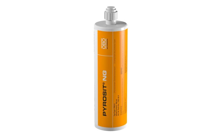 Putos priešgaisrinės 380ml FBS-S PYROSIT NG - OBO BETTERMANN