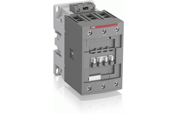 Kontaktorius 3P 37kW 100-250V AC/DC AF80-30-00-13 - ABB
