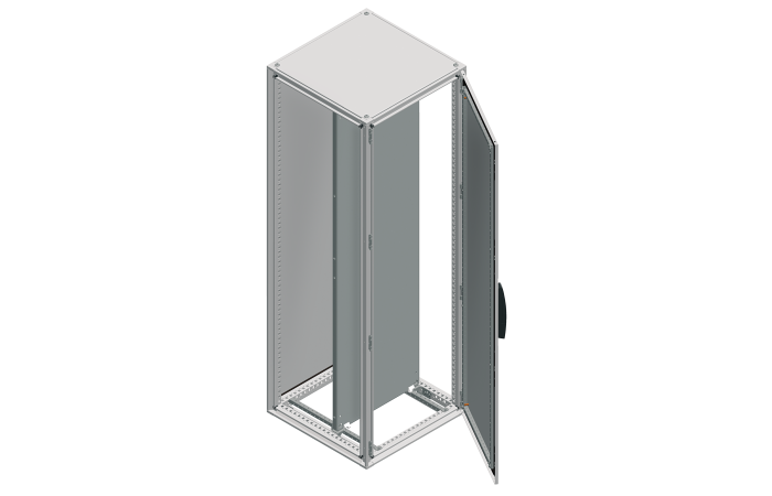 Skydas 1800x1000x400mm - SCHNEIDER ELECTRIC