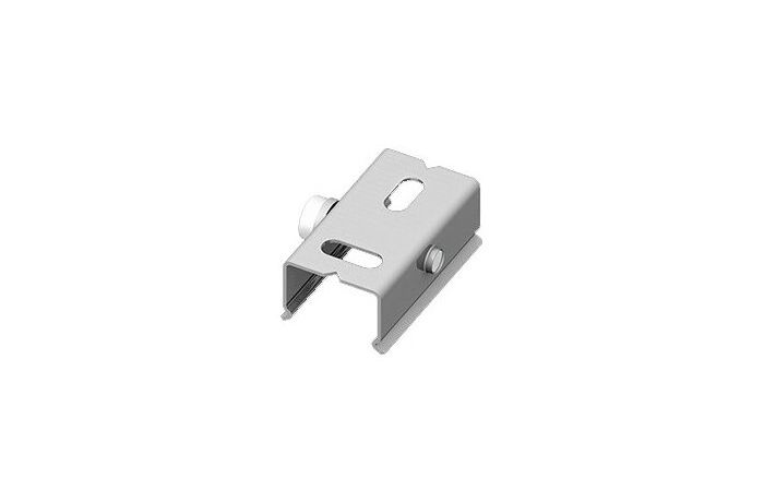 Tvirtinimo detalė prie lubų XTS bėgeliui SKB10-3 - NORTHCLIFFE