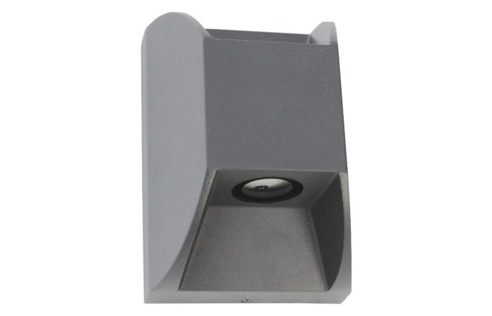 Šviestuvas v/t LED 6.7W IP54 4000K 510lm AUSTRU D LED1X600 C406 T840 - NORTHCLIFFE
