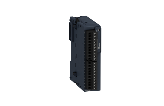 Modulis išplėtimo TM3 8AI Modicon - SCHNEIDER ELECTRIC