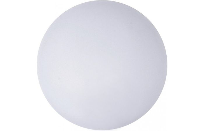 Šviestuvas v/t LED 32W IP44 3000K 3040lm D-410mm PAVO P LED1X3000 D518 T830 - NORTHCLIFFE