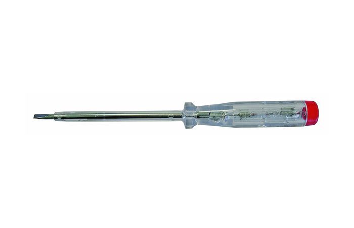 Indikatorius įtampos 140mm 120-250V PSP - PROTEC