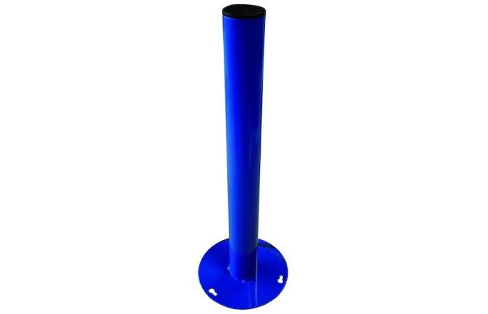 Laikiklis būgno kabelio nuvyniojimui įrenginio padui PKBG, ašies D55mm PT2 - PROTEC