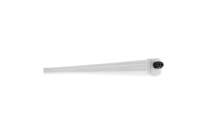 Šviestuvas v/t LED 33W IP65 4000K 3600lm L-1.2m WT060C LED36S/840 PSU LEDINAIRE - PHILIPS