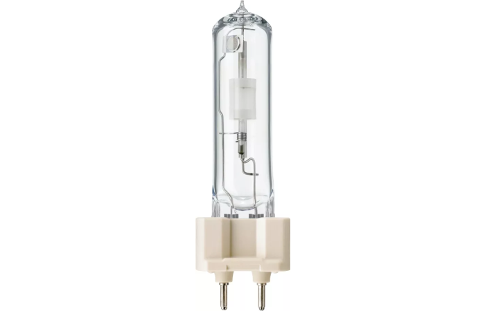 Lempa metalo halogeno 70W G12 4200K 6200lm MASTERC CDM-T 70W/942 G12 1CT/12 - PHILIPS