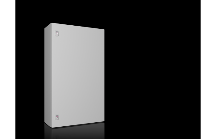Skydas v/t 1000x600x250mm IP66 metalinis AX 1090.000 - RITTAL