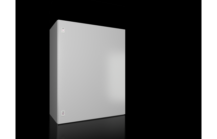 Skydas v/t 1000x800x400mm IP66 metalinis AX - RITTAL