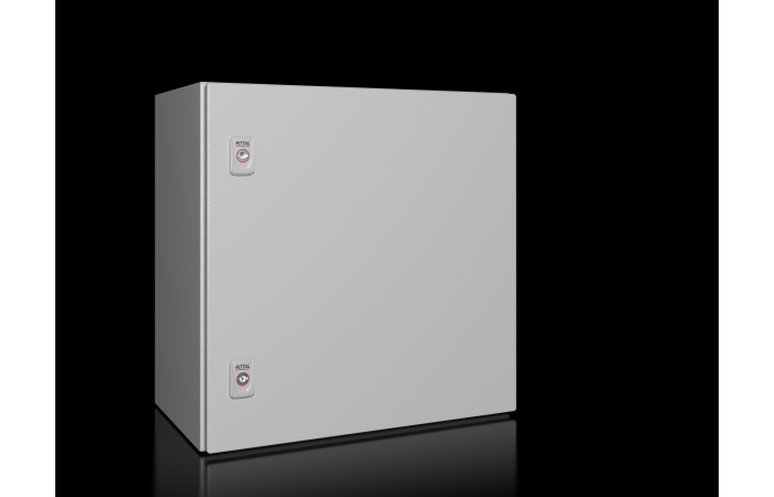 Skydas v/t 500x500x300mm IP66 metalinis AX 1350.000 - RITTAL