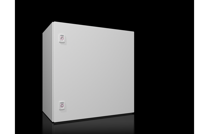 Skydas v/t 600x600x350mm IP66 metalinis AX 1360.000 - RITTAL