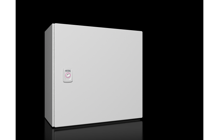 Skydas v/t 380x380x210mm IP66 metalinis AX 1380.000 - RITTAL