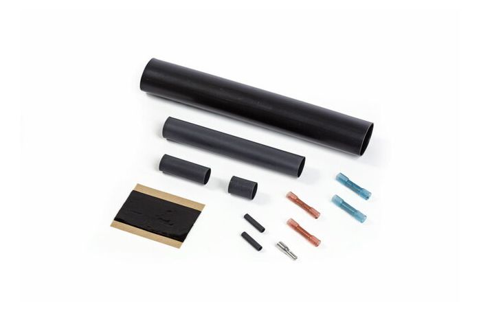 Mova jungiamoji ir galinė CCE 03-CR (savireguliuojančiam kabeliui FroStop Black, HWAT-L/R/M, GM-2X, FS-A,FS-B,ETL) - RAYCHEM