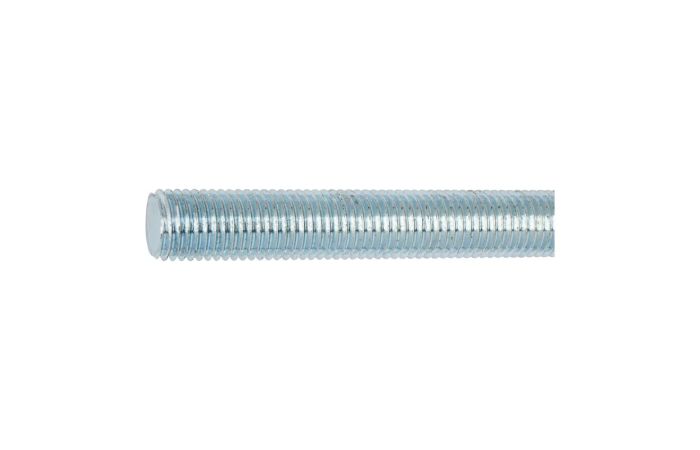 Strypas sriegtas 8x2000mm DIN976 - WURTH