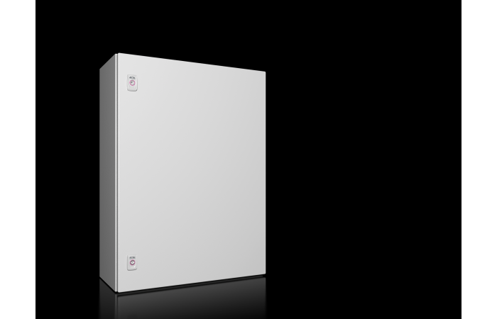 Skydas v/t 800x600x250mm IP66 metalinis AX 1058.000 - RITTAL