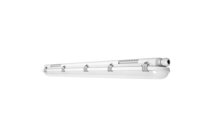 Šviestuvas v/t LED 40W IP65 4000K 4800lm L-1.2m DP VAL - LEDVANCE