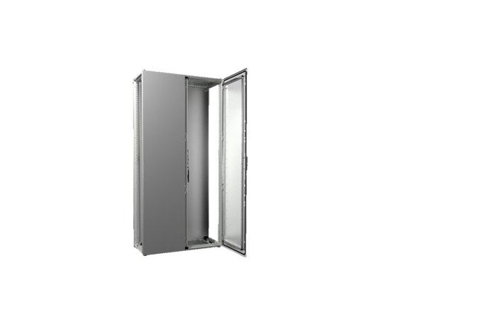 Skydas 2000x1000x400mm su montažine plokšte IP55 VX 8004.000 - RITTAL