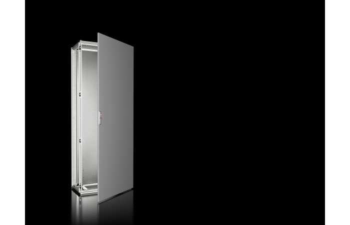 Skydas 2000x800x400mm su montažine plokšte IP65 VX 8804.000 - RITTAL