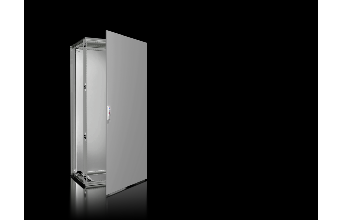 Skydas 1800x800x600mm su montažine plokšte IP55 VX 8886.000 - RITTAL