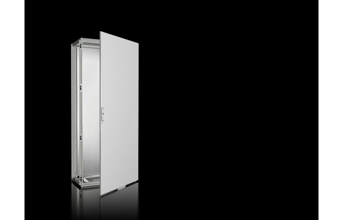 Skydas 1800x800x400mm su montažine plokšte IP55 VX 8884.000 - RITTAL