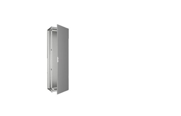 Skydas 2000x600x400mm su montažine plokšte IP66 VX25 VX 8604.000 - RITTAL