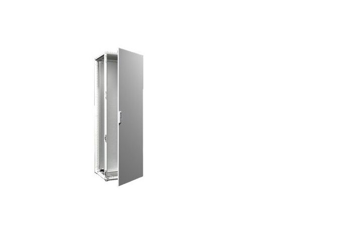 Skydas 1800x600x500mm su montažine plokšte IP55 VX 8685.000 - RITTAL