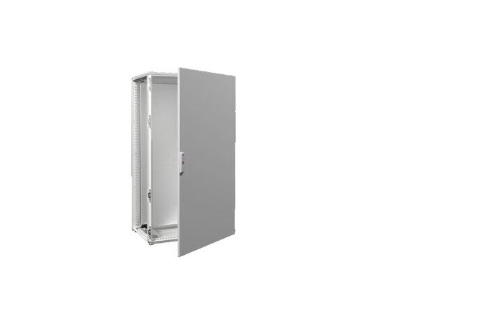 Skydas 1400x800x500mm su montažine plokšte VX25 VX 8845.000 - RITTAL