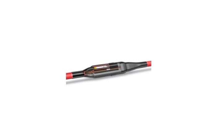 Mova pereinamoji 3x150-240mm2 12kV alyva - 12kV/24kV plastikas su sujungikliais TRAJ-12/3X150-240 - TE CONNECTIVITY