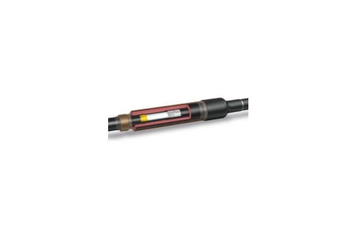 Mova jungiamoji 1x120-240mm2 12kV kabeliui su sujungikliais POLJ-12/1x120-240-CEE01 - TE CONNECTIVITY