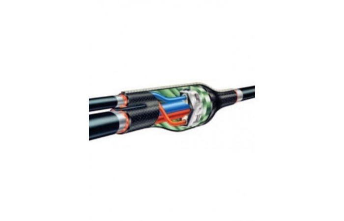 Hermetizavimo komplektas 25-240mm2 SMOE-62800 - TE CONNECTIVITY