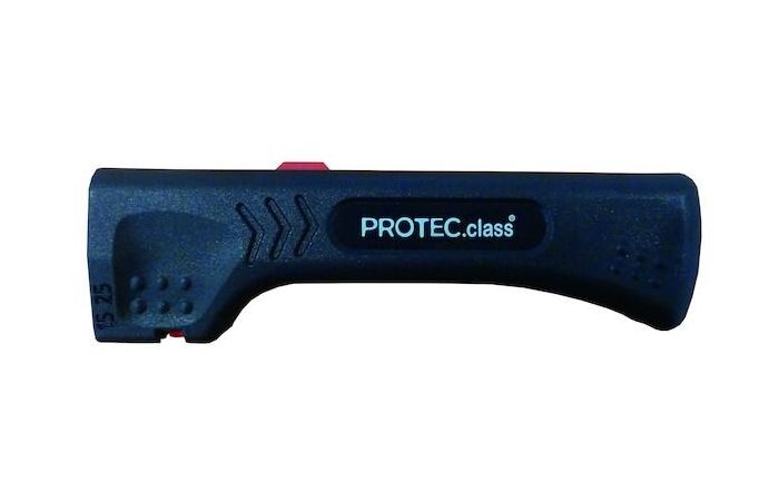 Nuėmiklis izoliacijos universalus 4-15mm kabeliams PME - PROTEC