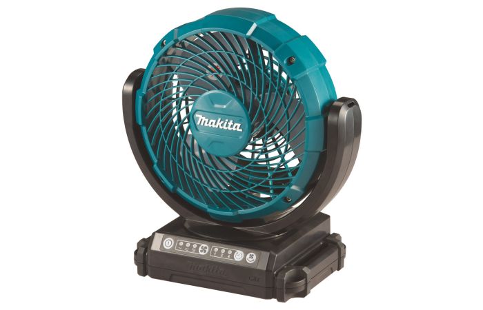 Ventiliatorius akumuliatorinis 12V 4.6m3/min CXT - MAKITA