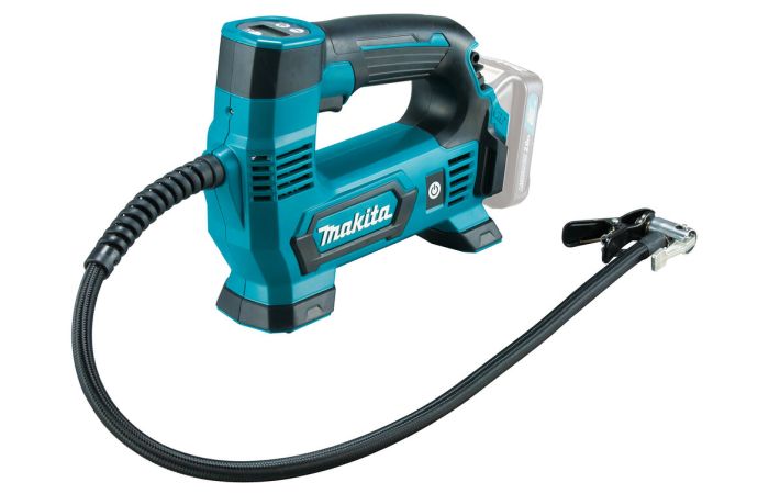 Kompresorius akumuliatorinis 12V 8.3bar CXT - MAKITA