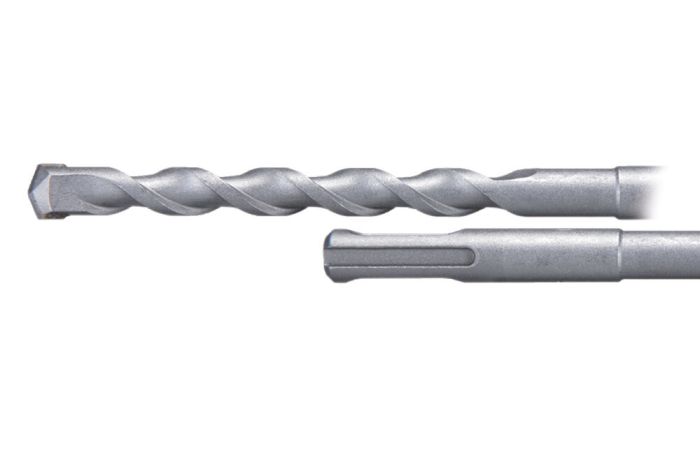 Grąžtas smūginis 10x160mm SDS-PLUS STANDARD - MAKITA