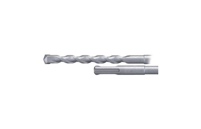 Grąžtas smūginis 12x260mm SDS-PLUS STANDARD - MAKITA