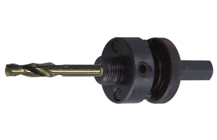 Laikiklis frezai 14-29mm su grąžtu griebtuvas 10mm - MAKITA