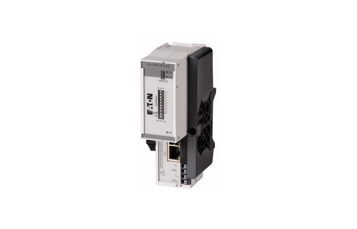Modulis ECO-Gateway XI/ON Modbus-TCP XNE-GWBR-2ETH-MB - EATON