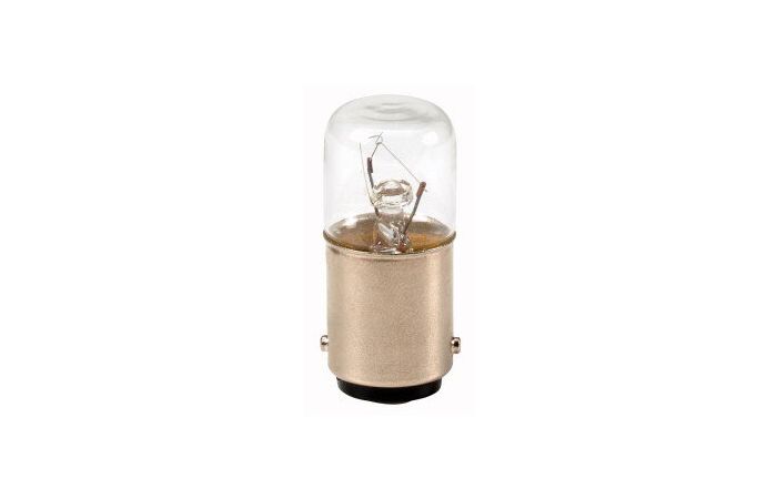 Lemputė švyturėliui 230V 6.5W Ba15d SL7-L230 - EATON