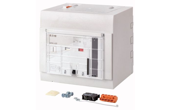 Pavara automatui NZM4-XR208-240VAC - EATON