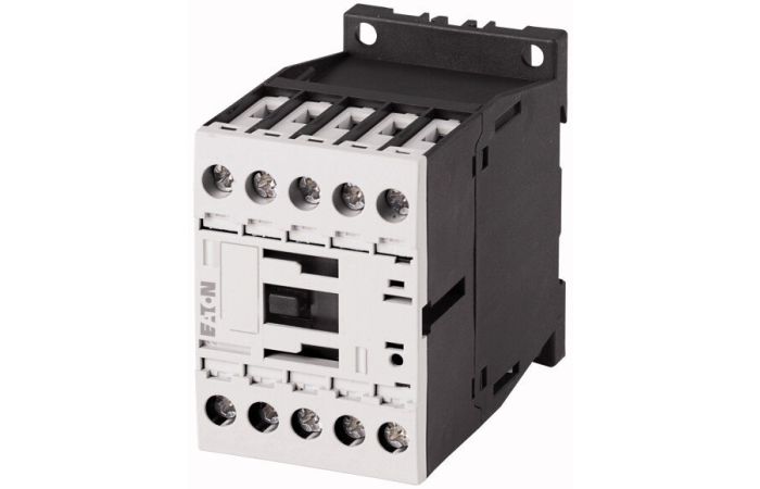 Relė kontaktorinė tarpinė 3no+1nc DILA-31(24VDC) - EATON